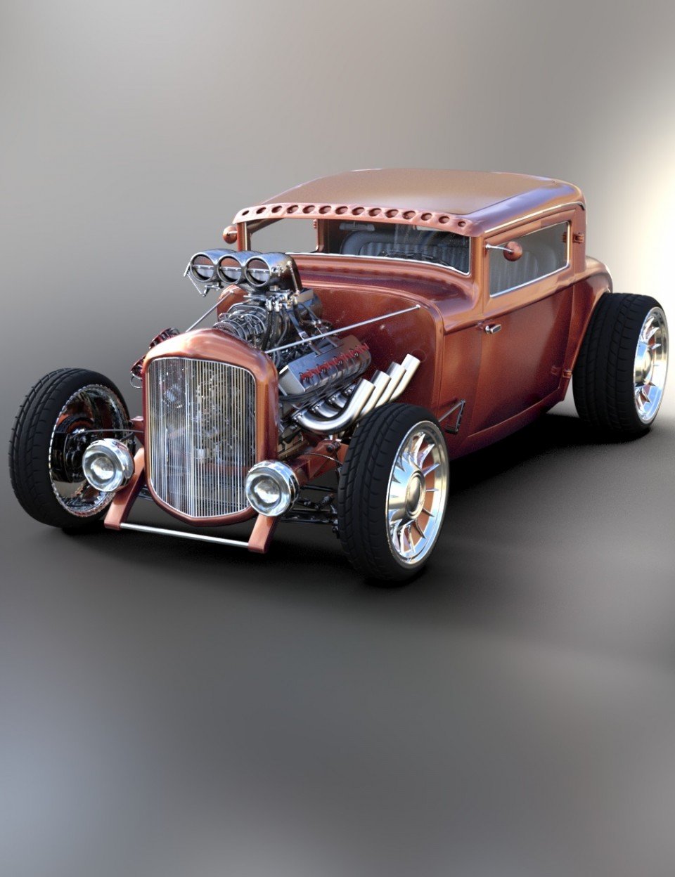 Hotrod