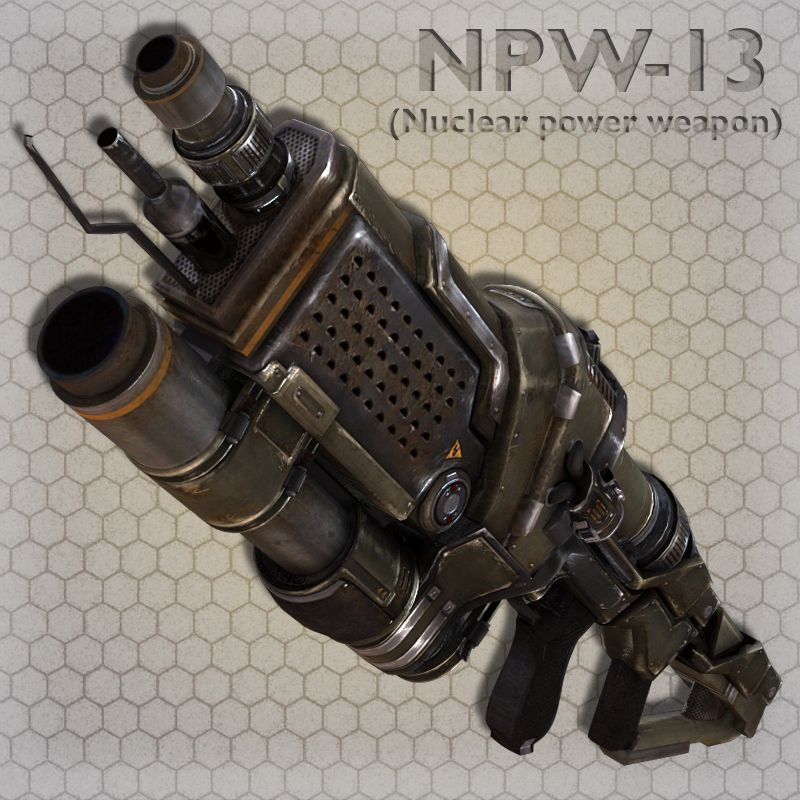 NPW-13