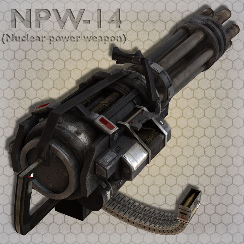 NPW-14