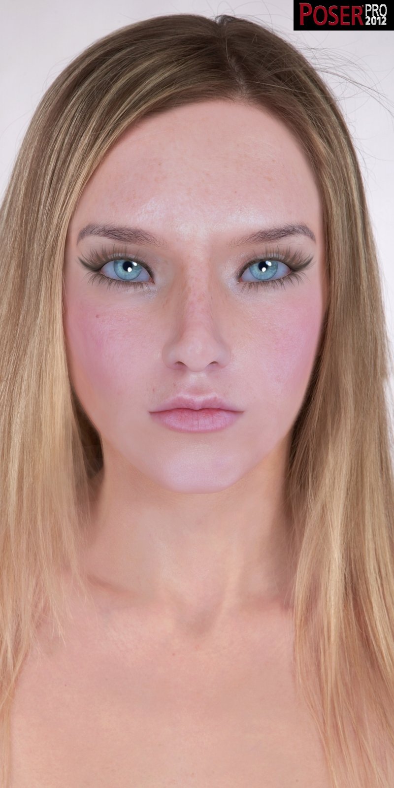 对V4 Pernille
