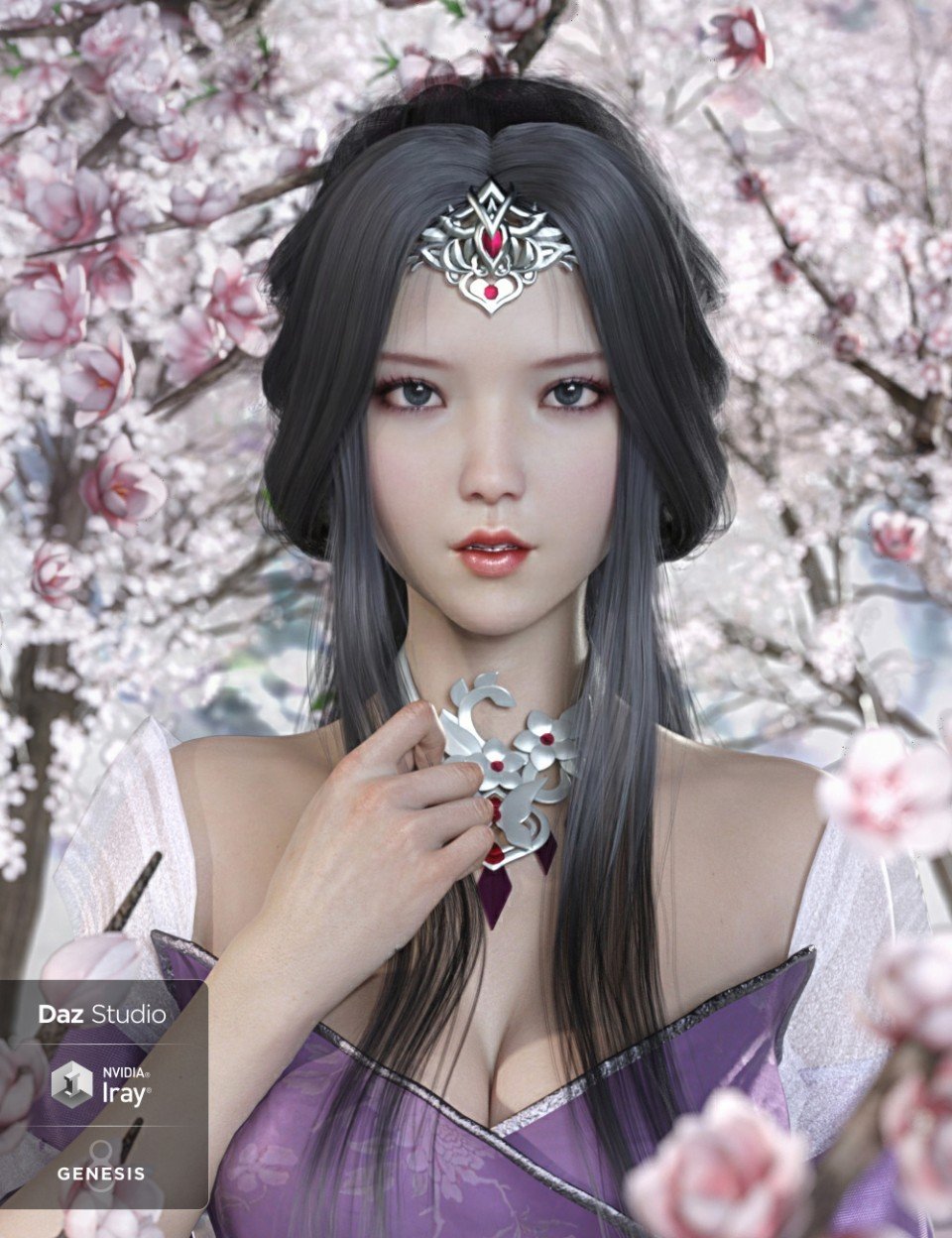 《如韵》与《创世纪》第8女(s)