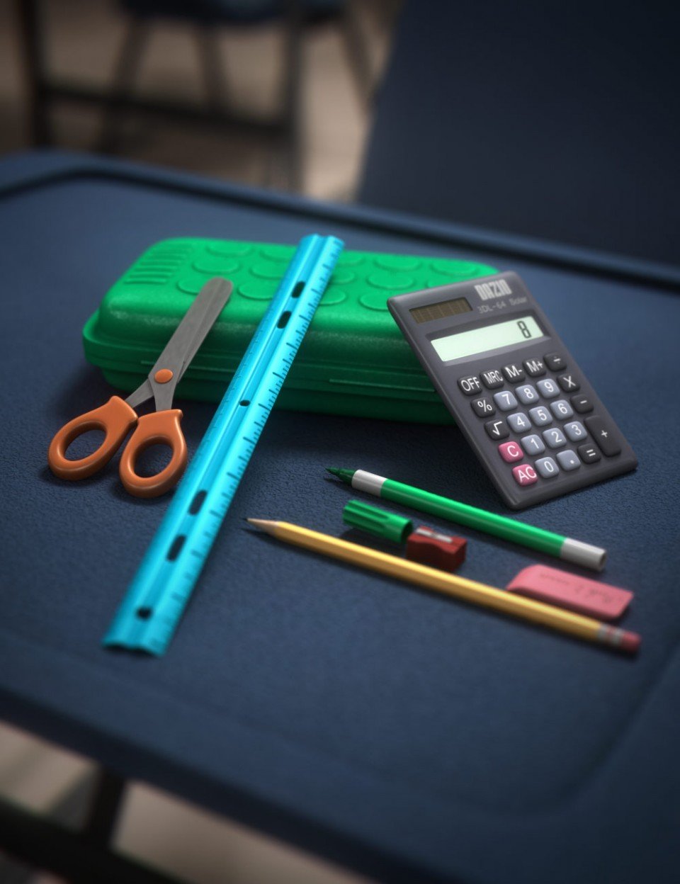 学校用品