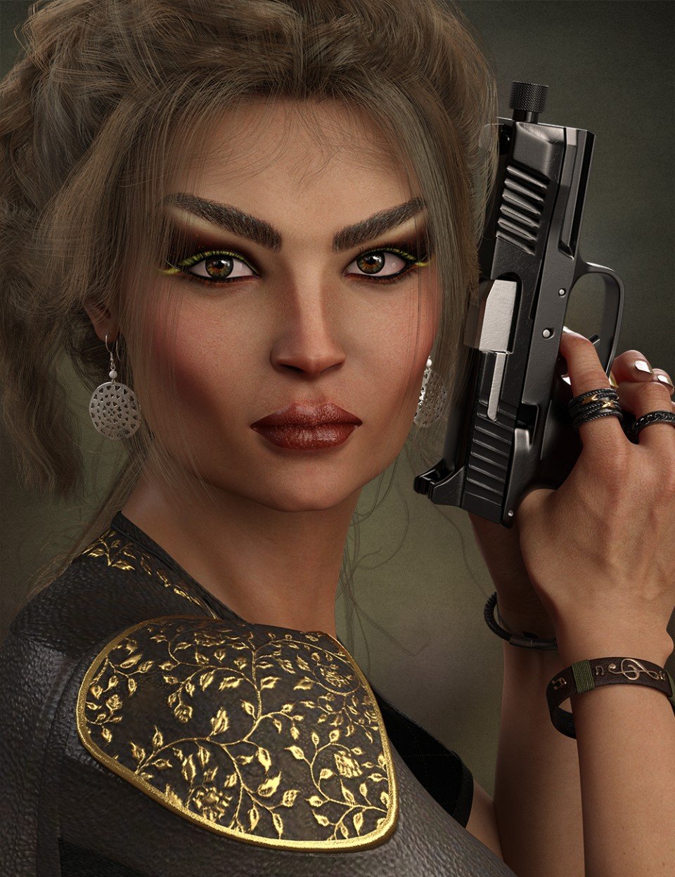 8 . Bexx For josephine