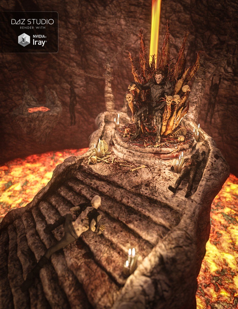 Infernum