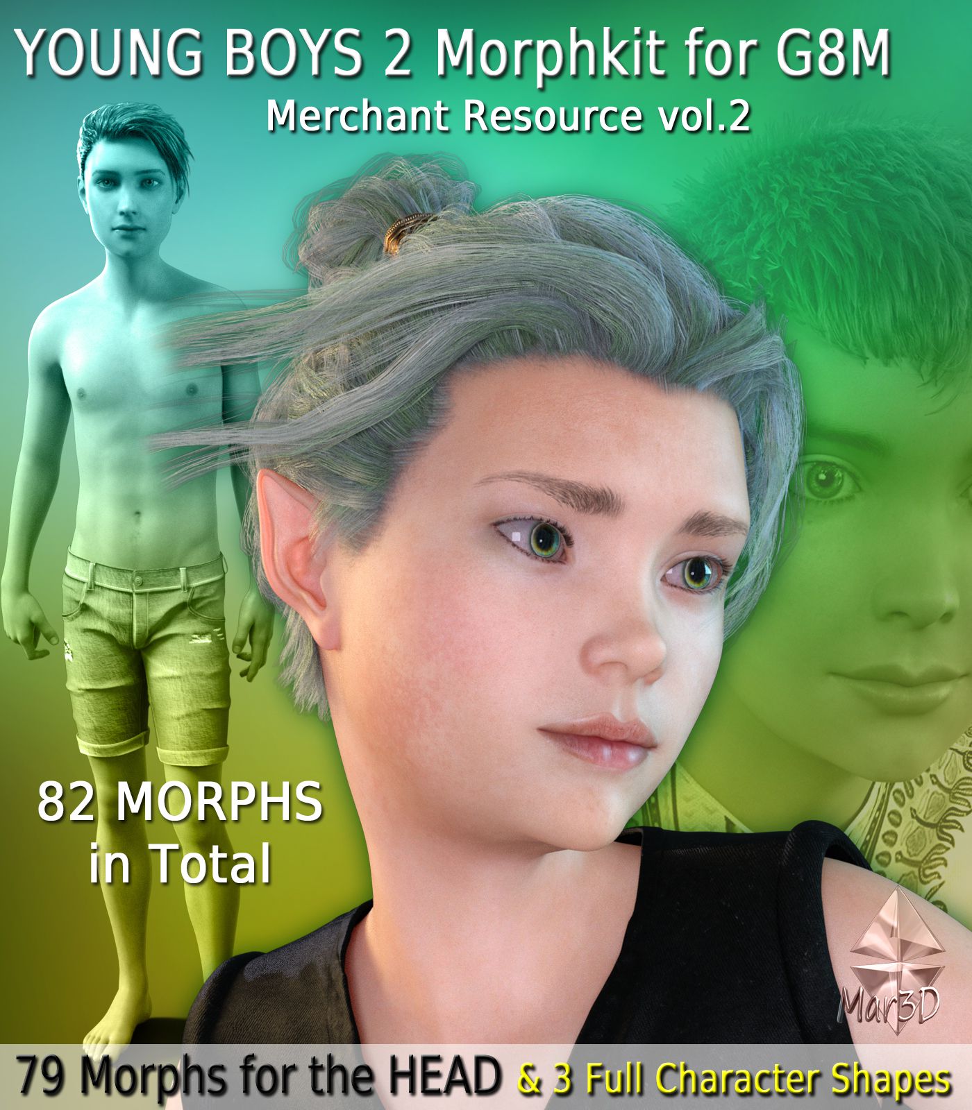 G8M的Morphkit - Merchant Resource 2