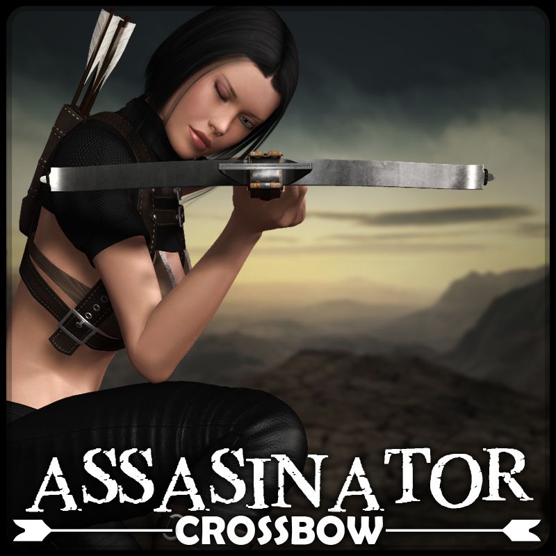 Assasinator——弩