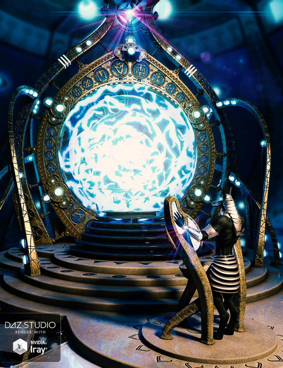 Atlantida门户