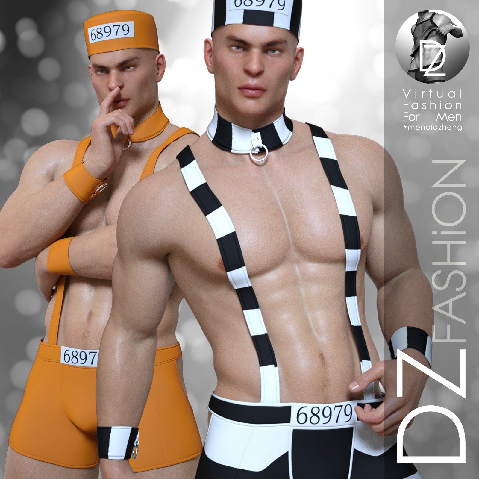 DZ G8M ChippenM8le