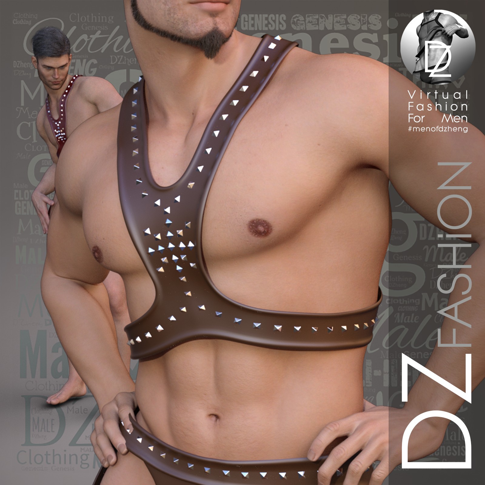 DZ G8M SkinZ套装3