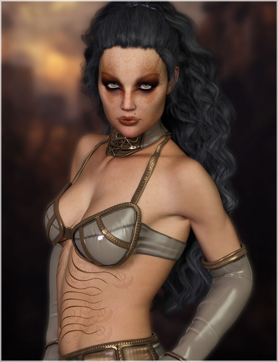Eva 8的Era