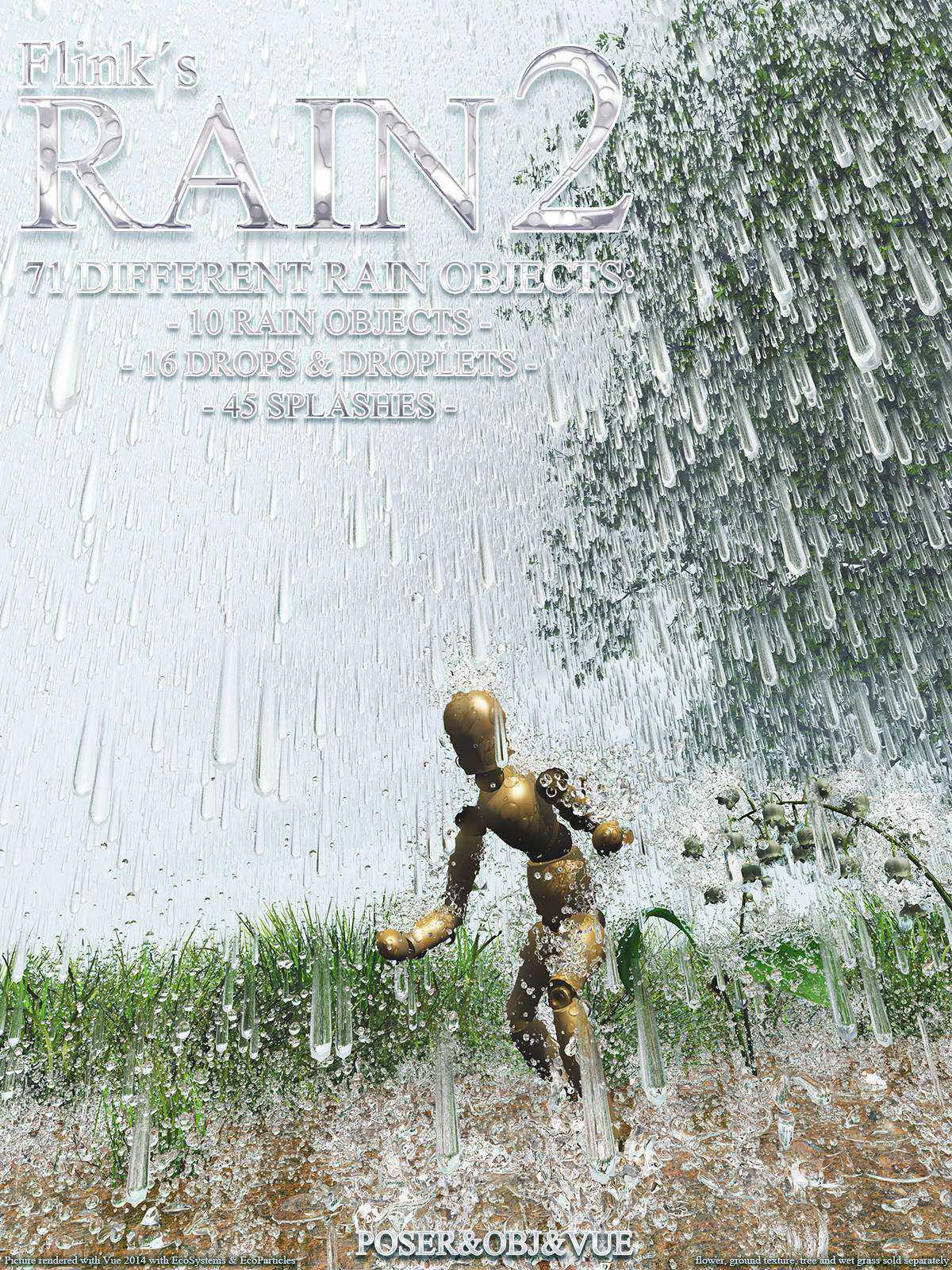 flink雨2