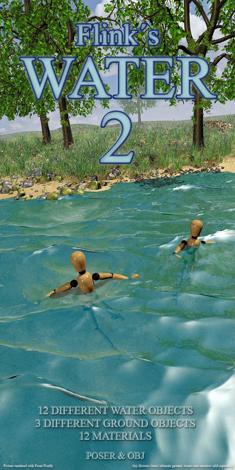 flink水2