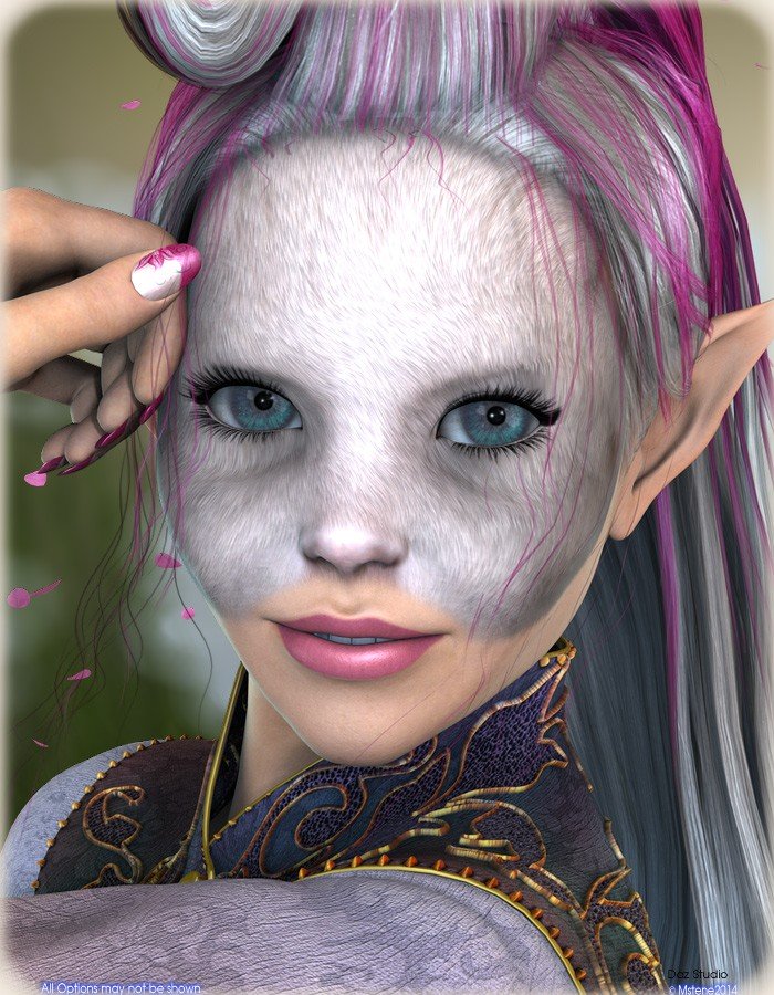 Mst NDX Fey V4