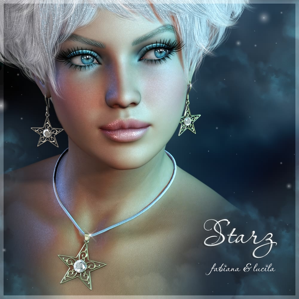 Starz珠宝