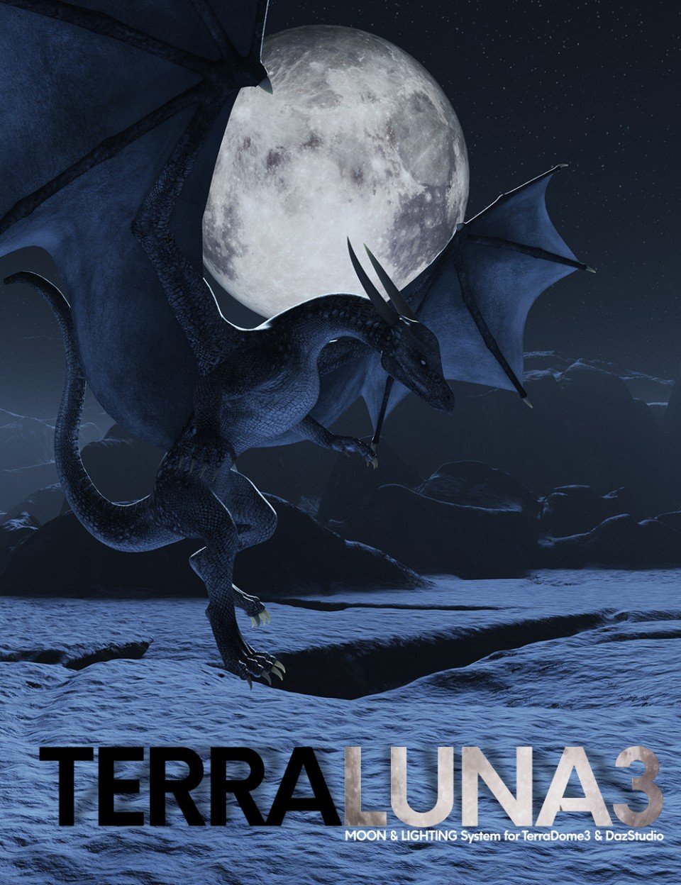 TerraLUNA 3