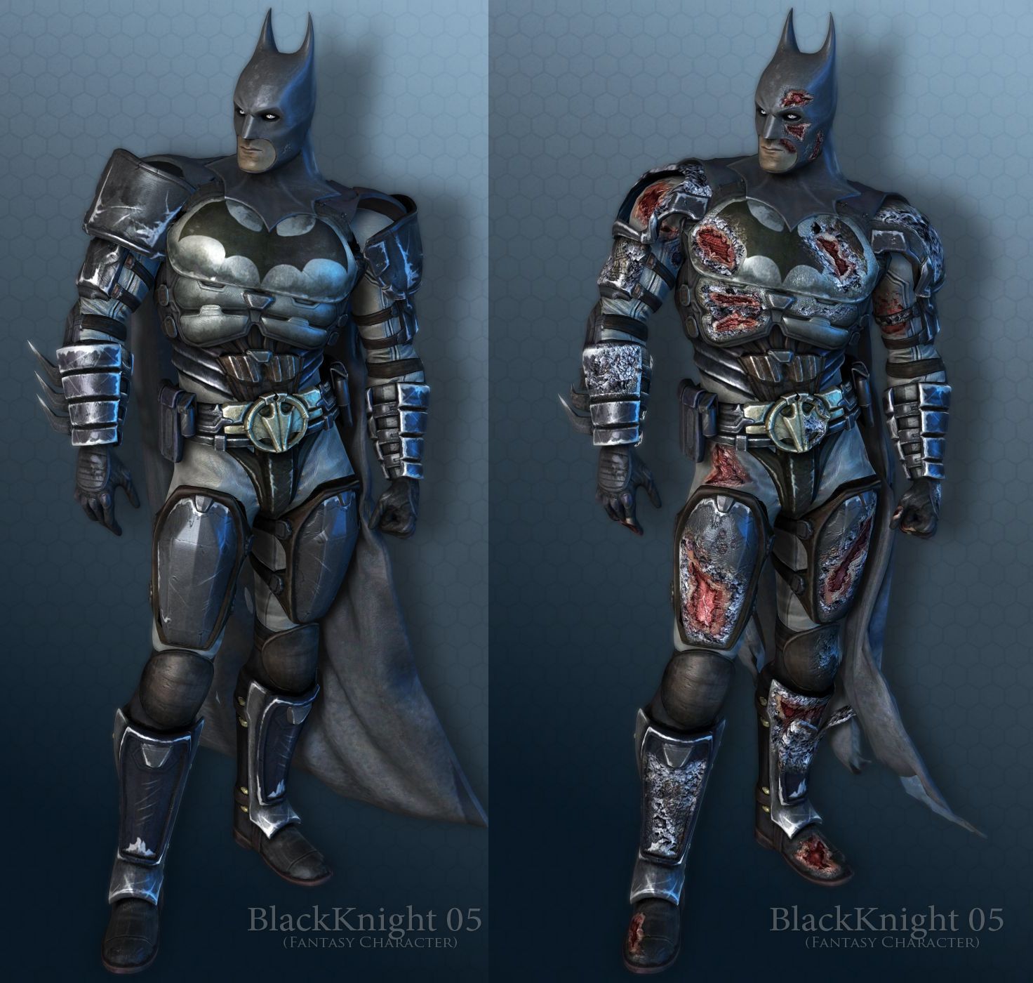 BlackKnight 05