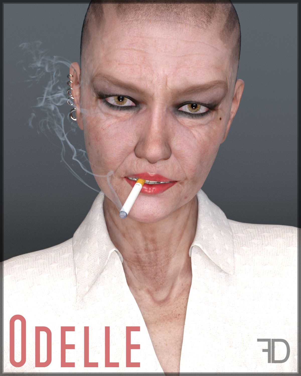 FD Odelle G3F