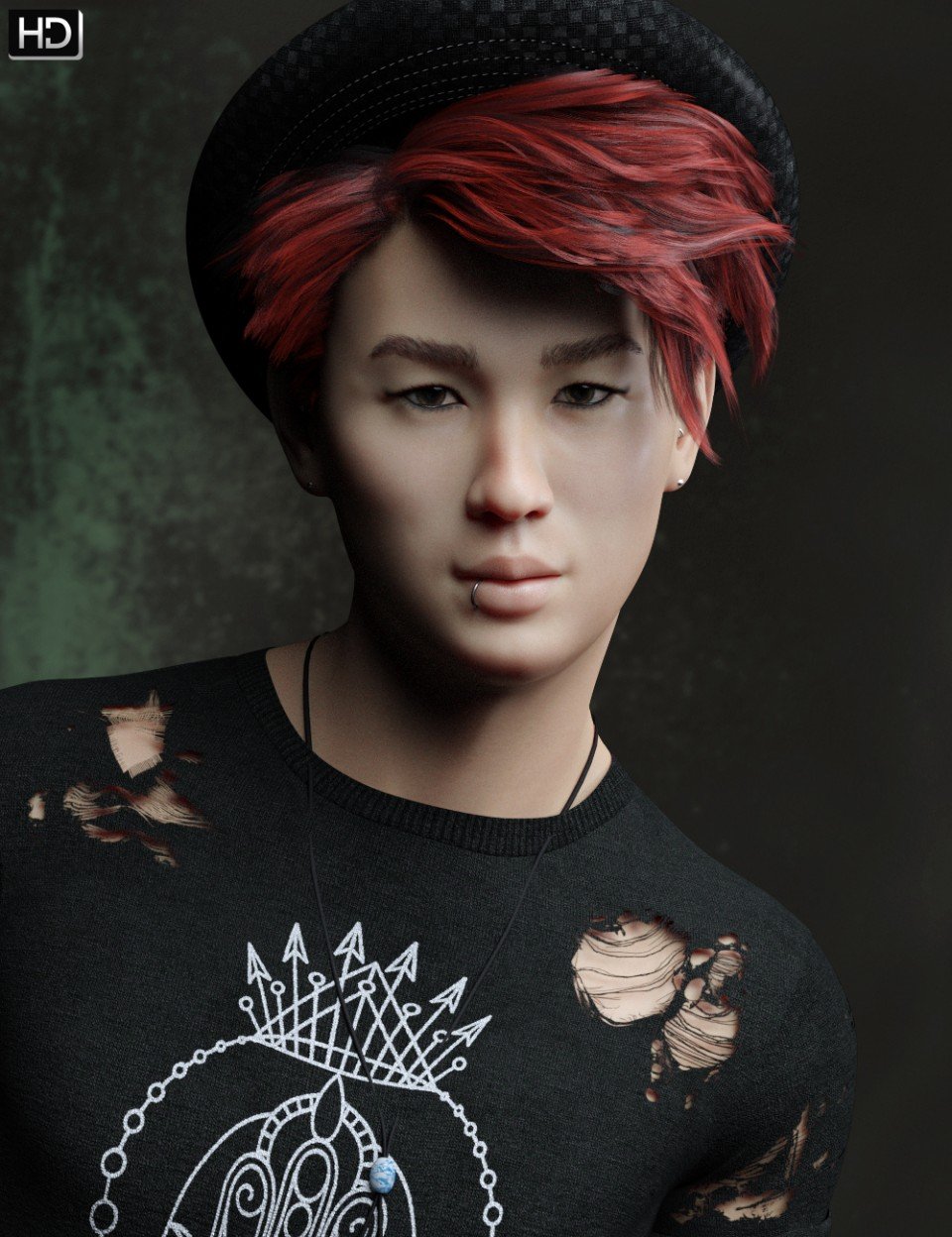 FWSA Yong HD为Lee 8