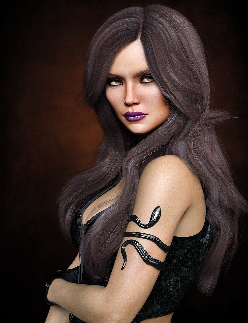 8 . Loula For Leisa