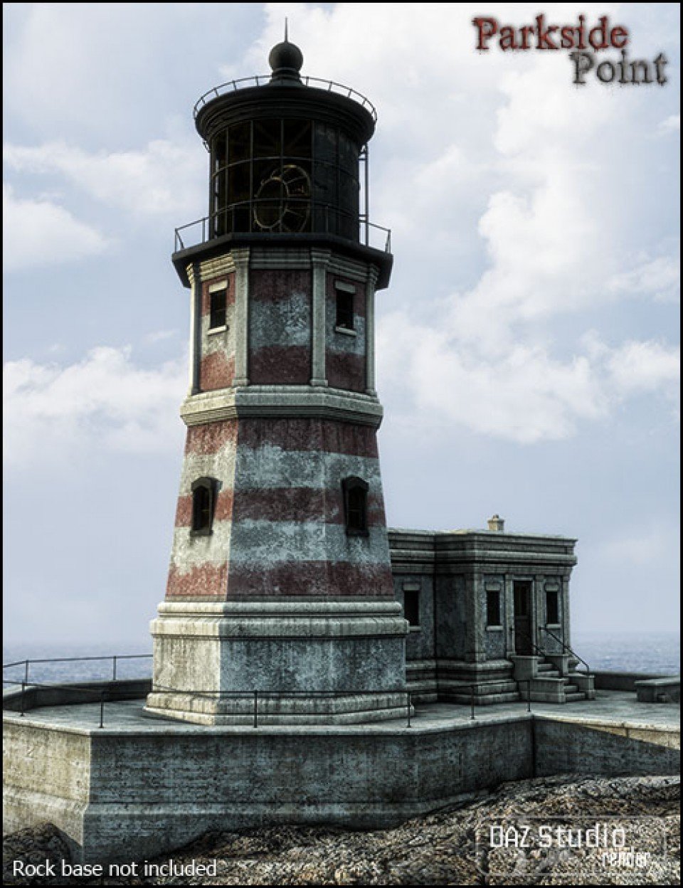 Parkside Point + Add-ons