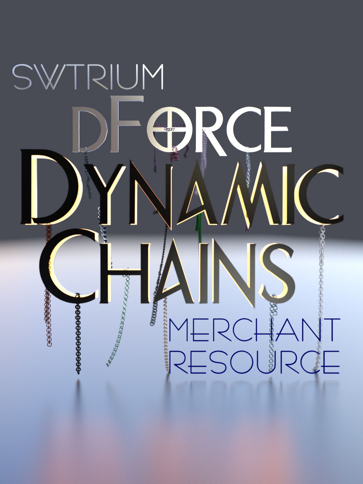 SWT dForce动态链商家资源