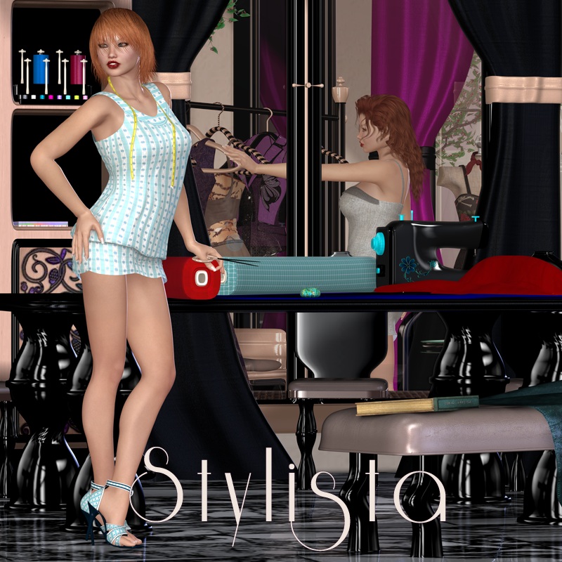 Stylista