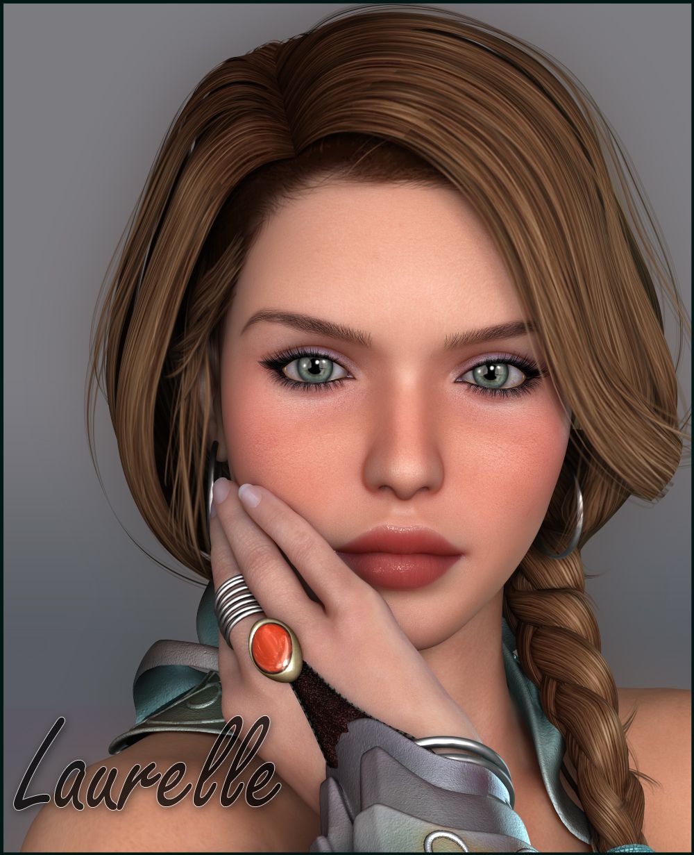 VH Laurelle