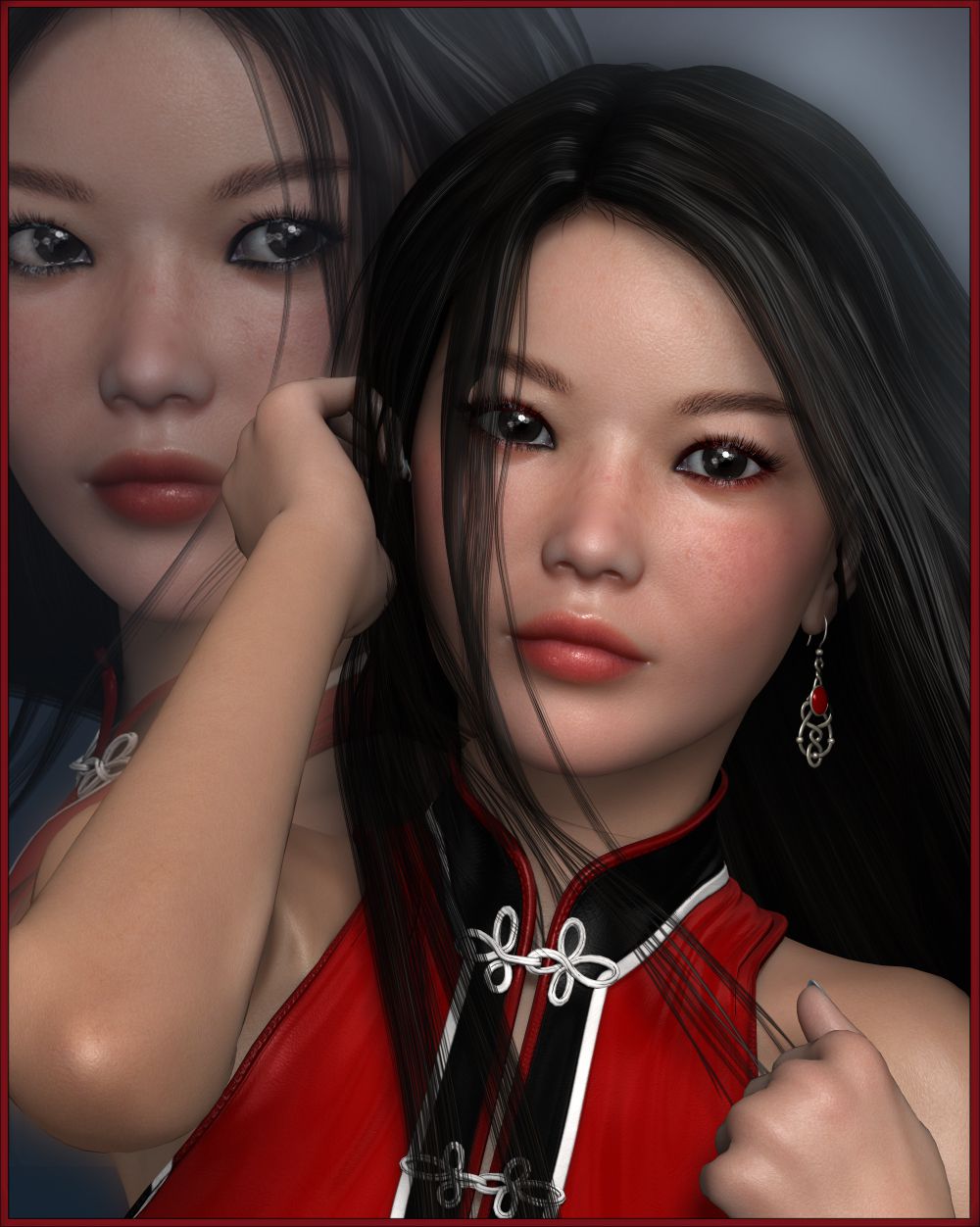 VH LilFlower