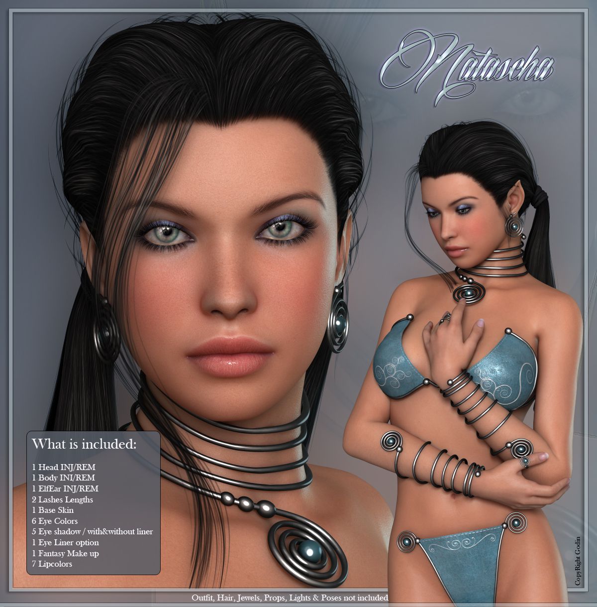 VH Natascha