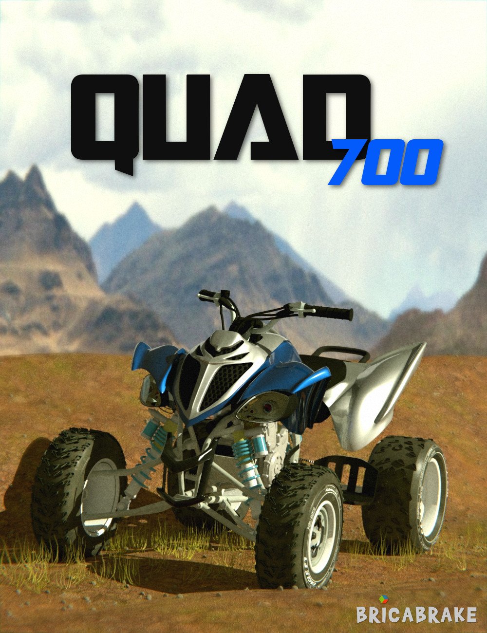 四700