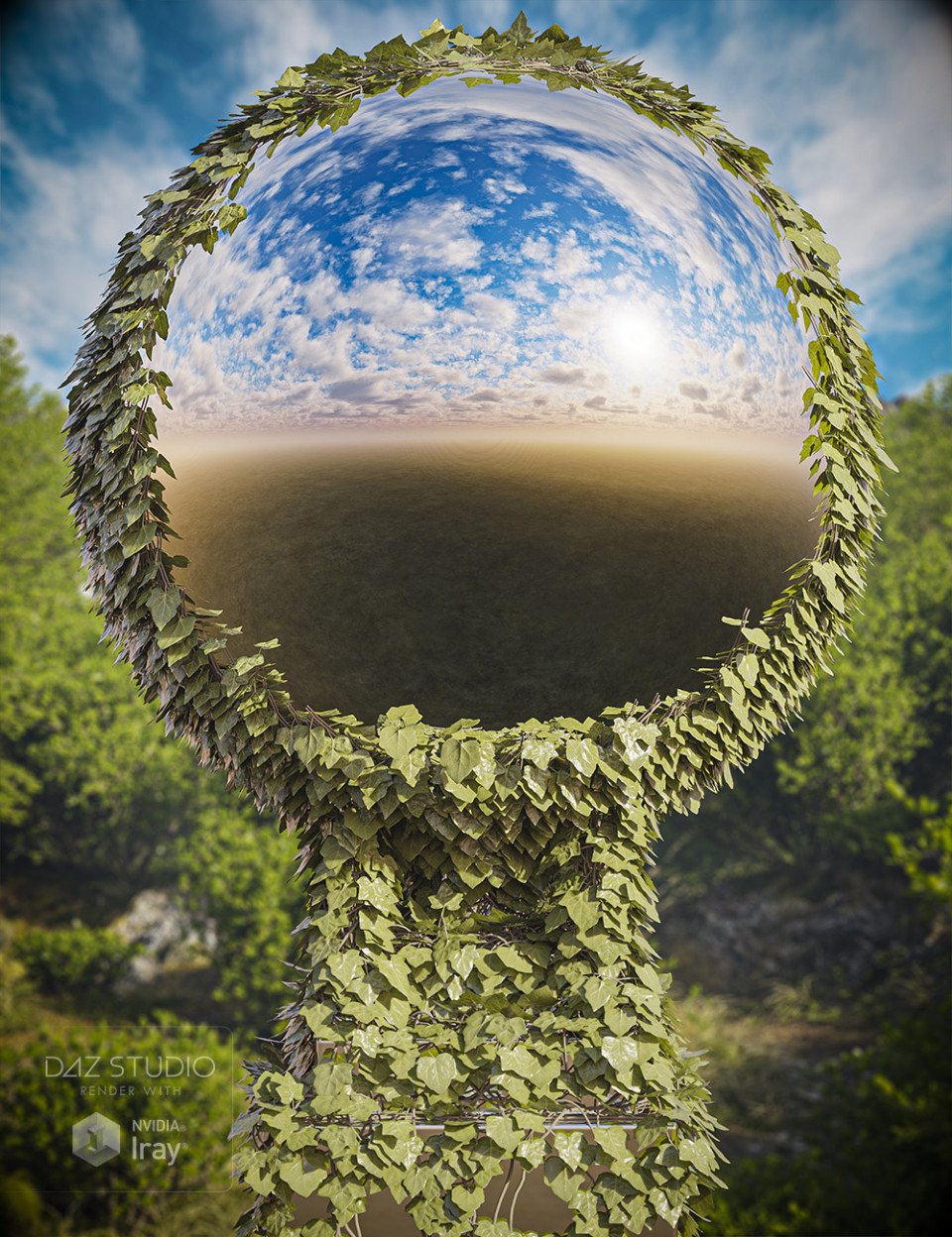 经济天空-第三卷