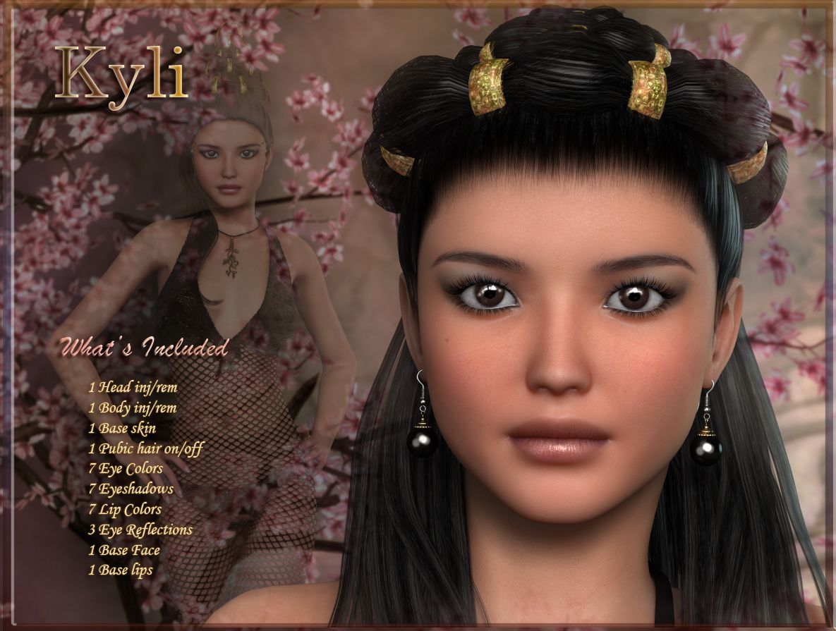 VH Kyli