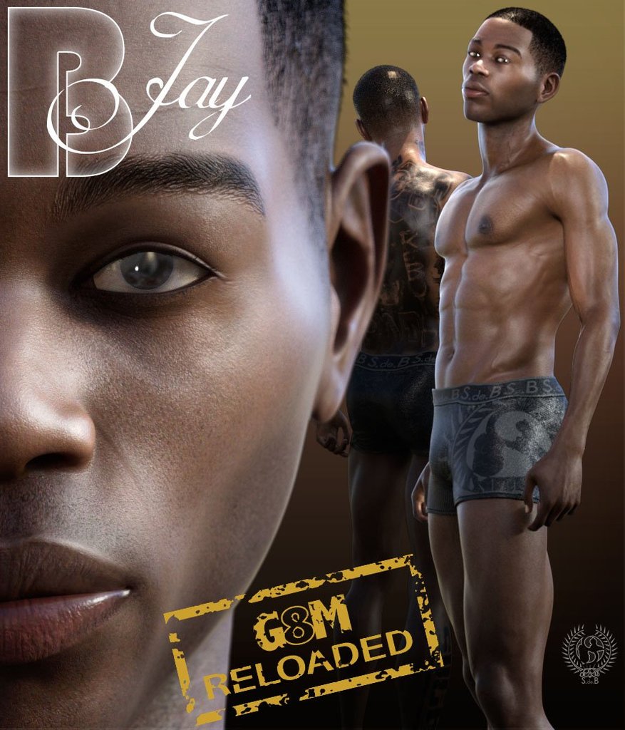 B Jay G8M
