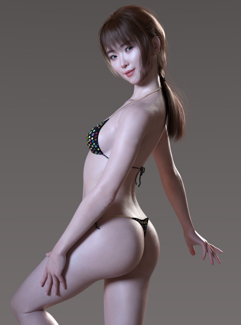何静为G8F