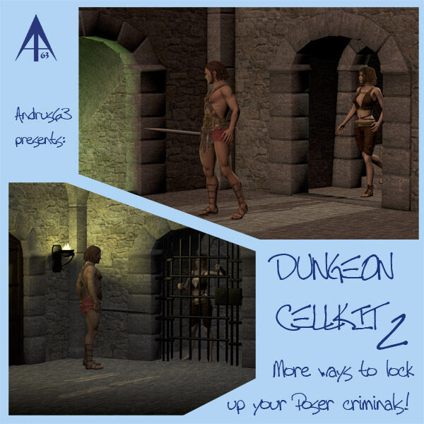 地牢Cellkit 2