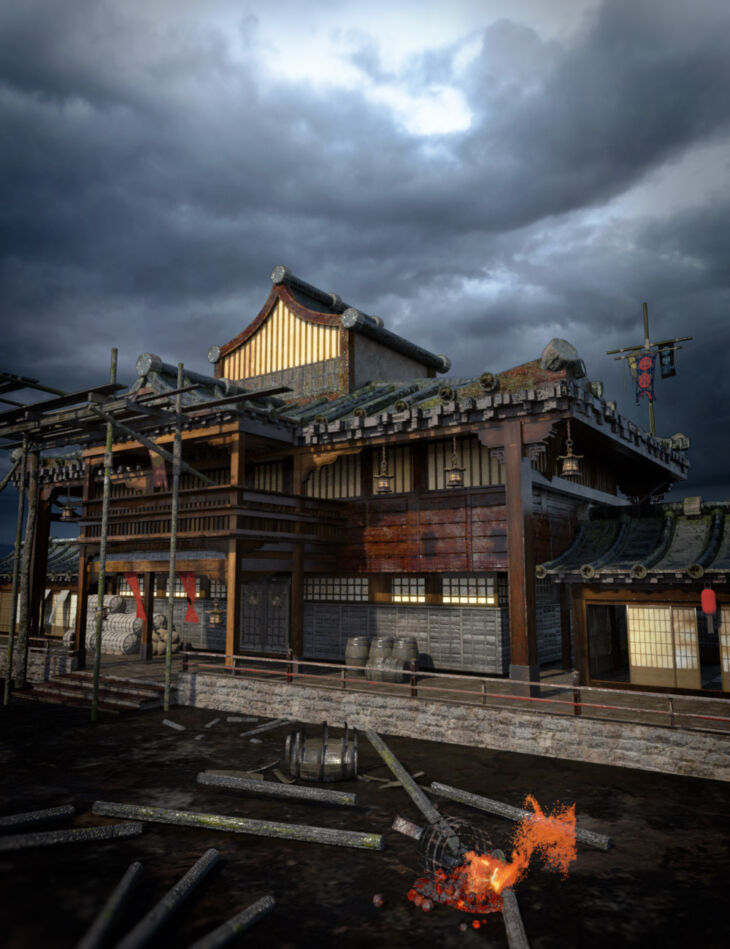 封建日本