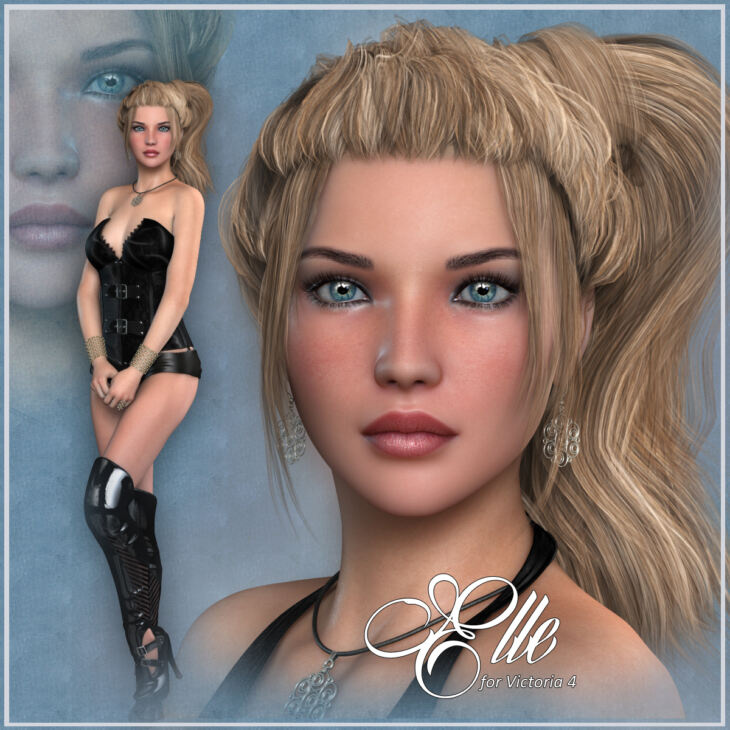 VH Elle