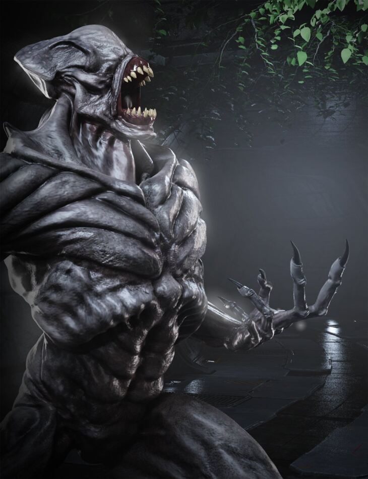 《创世纪》8男性版的《Doom Demon HD》