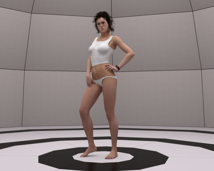 ellen Ripley为G8F撰稿