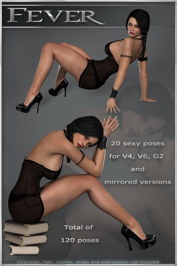 热- V4-V6-G2