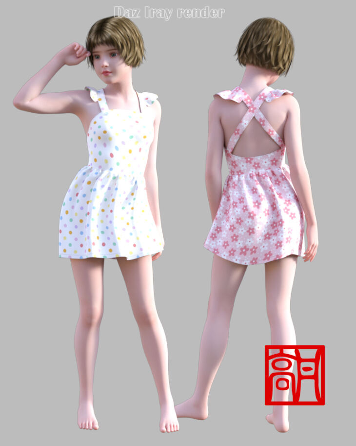 高丹简约服装22