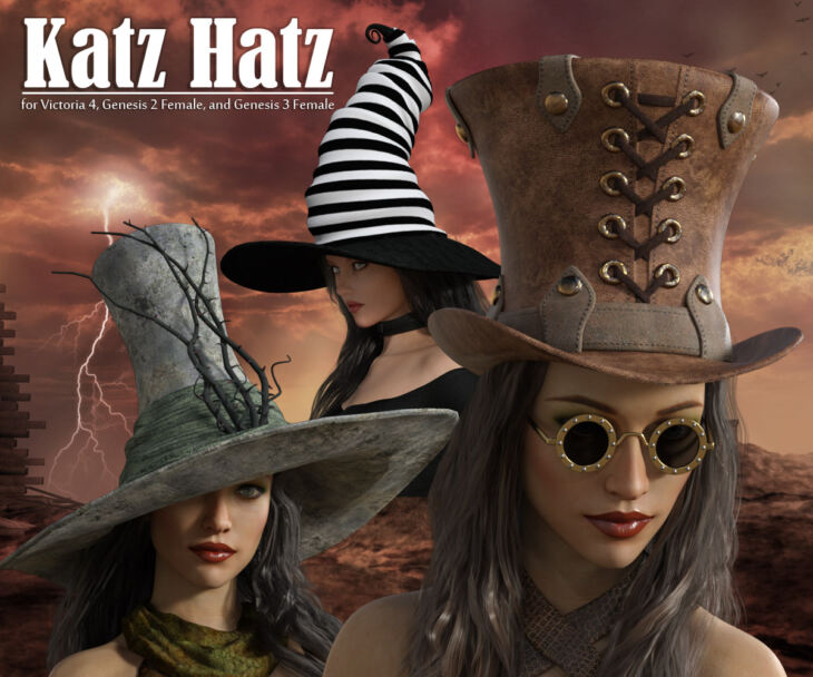 Katz Hatz