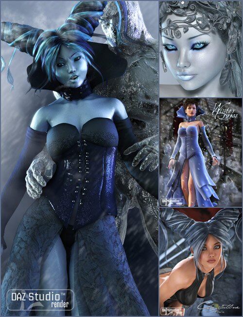 Chrystalline Nieves包