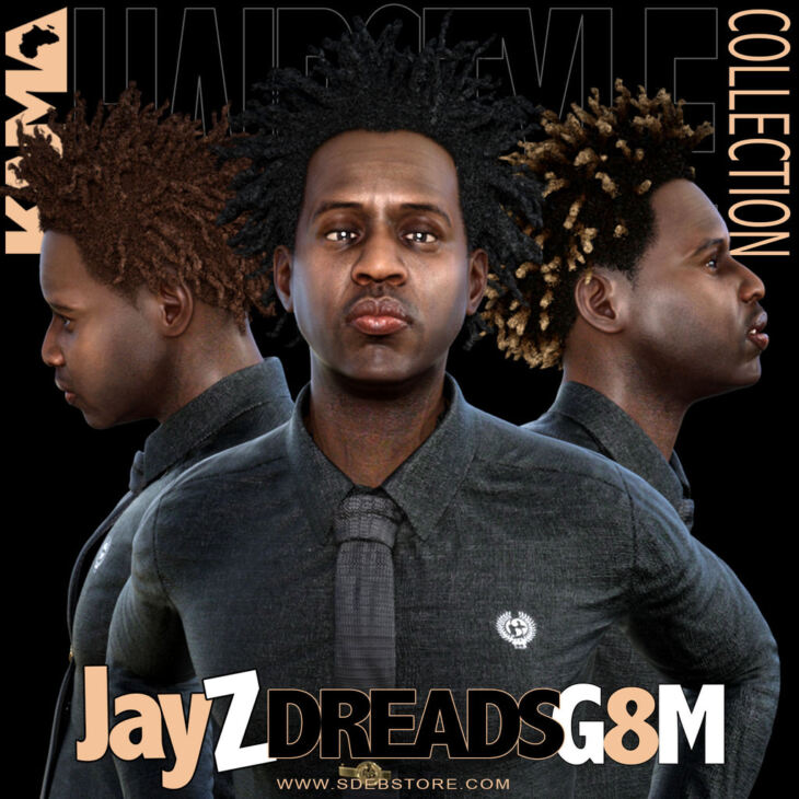 jay - z害怕G8M