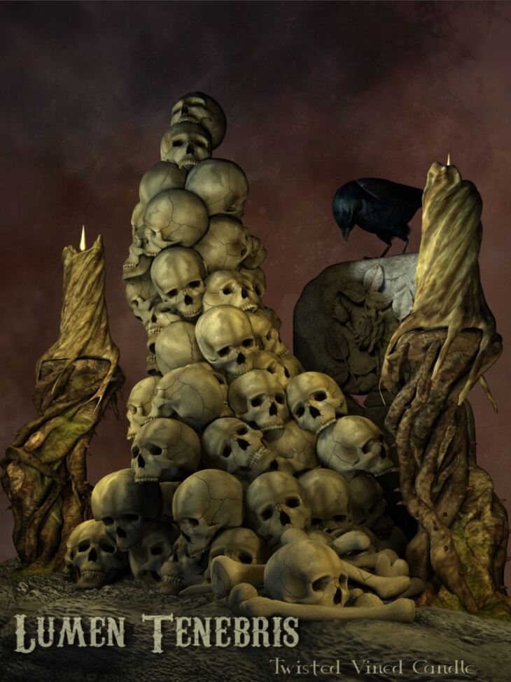 腔Tenebris