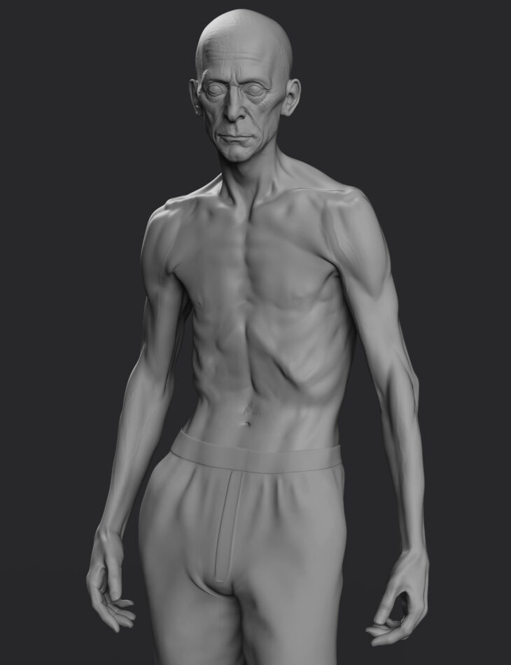 死灵法师8.1高清插件