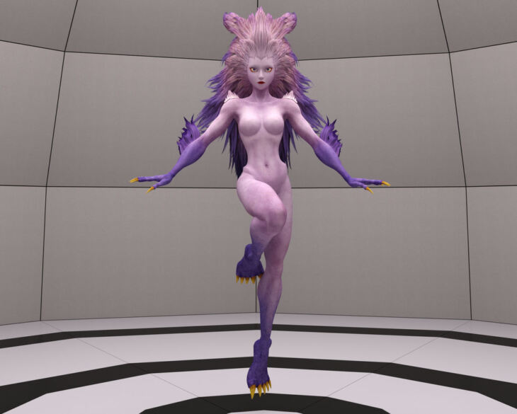 G8F和G8.1F的Terra Esper