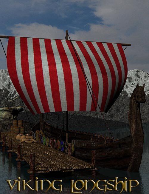 维京Longship