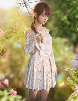 人物模型_DAZ3D下载站