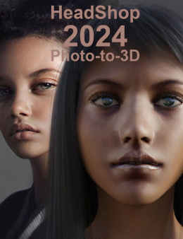 头店 2024 胜利_DAZ3D下载站